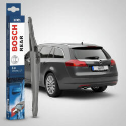 Bosch Ștergător Lunetă Opel Insignia Sports Tourer [A] (02.09-12.17) | Bosch Rear H301 (H301-OPINSIGNIASTA)