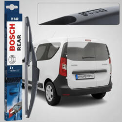 Bosch Ștergător Lunetă pentru Dacia Dokker [FE/KE] 2015+ | Bosch H840 290mm (BOSCHH840DACDOKFEKE)