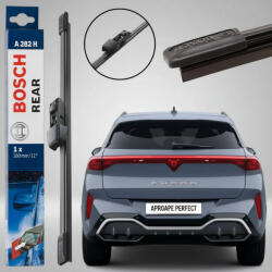 Bosch Ștergător Lunetă pentru CUPRA Terramar (KP1) 2024+ | Bosch Aerotwin Rear A282H (A282H-CUPRATERRAMAR)