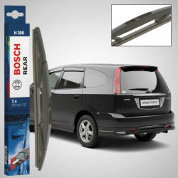 Bosch Ștergător Lunetă Honda Stream RN 2001-2006 | Bosch Rear H306 (H306JFHFKLSDLS9)