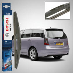 Bosch Ștergător Lunetă Mitsubishi Grandis 2004-2010 | Bosch Rear H306 (H306ZZZQAQWE2)