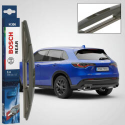 Bosch Ștergător Lunetă Honda ZR-V 2023+ | Bosch Rear H306 (H30654320U7T)