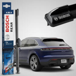Bosch Ștergător Lunetă pentru Porsche Macan Electric (XAB) 2024+ | Bosch Aerotwin Rear A281H (A281H-PORSCHEMACANXAB)