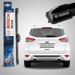 Bosch Ștergător Lunetă pentru Ford Kuga II (DM2) 2012-2019 | Bosch Aerotwin Rear A281H (A281H-FORDKUGA2)
