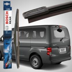 Bosch Ștergător Lunetă Nissan NV200 M20/M20M 2009+ | Bosch Rear H354 (H354NISSANNV200WQE)