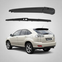 MAMMOOTH Braț și Lamelă Ștergător Spate Lexus RX U3 (2003-2008) - 360mm, Mammooth RAW106 (MMT-RAW106-LEXUS-RX-U3)