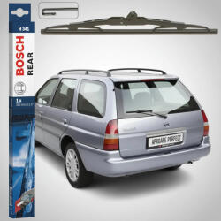 Bosch Ștergător Lunetă Ford Escort V Turnier (ANL) Break 1990-1992 | Bosch Twin H341 (BOSCHREARH341FORDESCORTVTURNIER)
