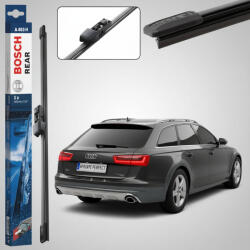 Bosch Ștergător Lunetă pentru Audi A6 Allroad C7 (4GH, 4GJ) 2012-2018 | Bosch A403H 400mm (BOSCHA403HA6ALLRC7)