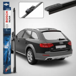 Bosch Ștergător Lunetă pentru Audi A4 Allroad B8 (8KH) 2009-2016 | Bosch A403H 400mm (BOSCHA403HA4ALLRB8)