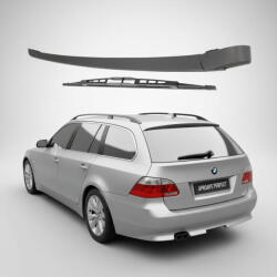 MAMMOOTH Braț și Lamelă Ștergător Spate BMW 5 Touring E61 (2004-2010) - 380mm, Mammooth RAW294 (MMT-RAW294-BMW-5-E61-TOURING)
