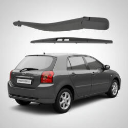 MAMMOOTH Braț și Lamelă Ștergător Spate Toyota Corolla E12 (2001-2007) - 360mm, Mammooth RAW137 (MMT-RAW137-TOYOTA-COROLLA-E12)
