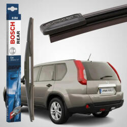 Bosch Ștergător Lunetă Nissan X-Trail T31 2007-2014 | Bosch Rear H354 (H354NISSANXTRAILT31WQE)