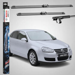 Bosch Ștergătoare față pentru VW Jetta V (1K2) 01.2005-11.2005 | Bosch Aerotwin A936S (BOSCHA936S1K2)