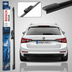 Bosch Ștergător Lunetă pentru Skoda Superb III Combi (3V5) 2015-Prezent | Bosch A403H 400mm (BOSCHA403HSKSUPER3V5)