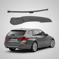MAMMOOTH Braț și Lamelă Ștergător Spate BMW 3 Touring F31 (2012-2019) - 310mm, Mammooth RAW290 (MMT-RAW290-BMW-3-TOURING-F31)