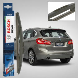 Bosch Ștergător Lunetă BMW Seria 2 Active Tourer Van F45 2014+ | Bosch Rear H306 (H30632WQ)
