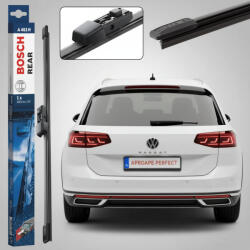Bosch Ștergător Lunetă pentru VW Passat B8 Alltrack (3G5) 2015-2023 | Bosch A403H 400mm (BOSCHA403HVWPASSB8ALT)