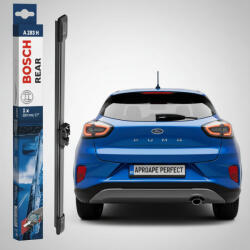 Bosch Ștergător Lunetă Ford Puma J2K/CF7 (09/2019→) | Bosch A283H 280mm (BOSCHA283HFORDPUMAJ2K)