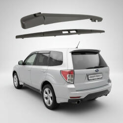MAMMOOTH Braț și Lamelă Ștergător Spate Subaru Forester SH (2008-2013) - 360mm, Mammooth RAW217 (MMT-RAW217-SUBARU-FORESTER-SH)