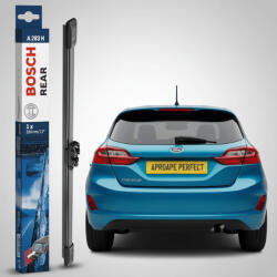 Bosch Ștergător Lunetă Ford Fiesta VII HJ/HF (05/2017→) | Bosch A283H 280mm (BOSCHA283HFORDFIESTA7)