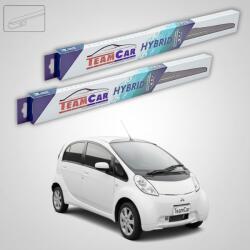 TeamCar Stergator Mitsubishi i-MiEV Hatchback (HA_) 2010+ | Set Fata Hibrid - TeamCar (TC-IMIEV-700HB)