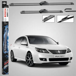 Bosch Set Ștergătoare Parbriz pentru Renault Latitude (L70_) 2011+ | Bosch AR601S (BOSCHAR601SRENLATITUDEL70)