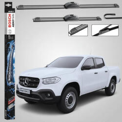 Bosch Set Ștergătoare Parbriz pentru Mercedes-Benz X-Class (470) 2017-2020 | Bosch AR601S (BOSCHAR601SMERCXCLASS470)