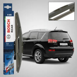 Bosch Ștergător Lunetă Citroën C-Crosser Enterprise 2009-2013 | Bosch Rear H306 (H306JJJKU6)
