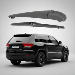 MAMMOOTH Braț și Lamelă Ștergător Spate Jeep Grand Cherokee IV WK WK2 (2010-) - 310mm, Mammooth RAW299 (MMT-RAW299-JEEP-GRANDCHEROKEE4)