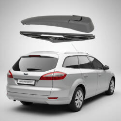 MAMMOOTH Braț și Lamelă Ștergător Spate Ford Mondeo IV Turnier BA7 (2007-2015) - 310mm, Mammooth MMT RAW 262 (MMTRAWAPF8)