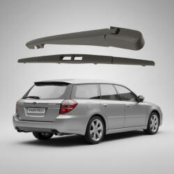 MAMMOOTH Braț și Lamelă Ștergător Spate Subaru Legacy IV Estate BP (2003-2009) - 360mm, Mammooth RAW214 (MMT-RAW214-SUBARU-LEGACY4-BP)
