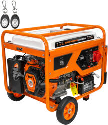 RURIS R-Power GE 8000RC (80000GE025A)