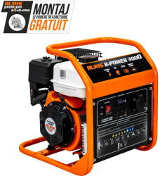 RURIS R-Power 3000 (30000gen26a)