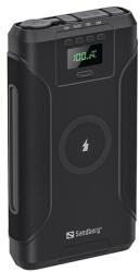 Sandberg Powerbank 7in1 76800 (421-15)