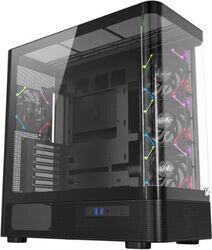 XYZ Quantum black