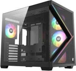 XYZ Qubex black