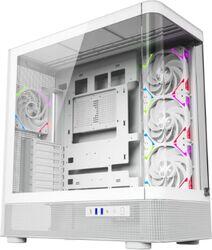 XYZ Quantum white
