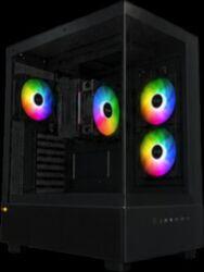MONTECH XR black
