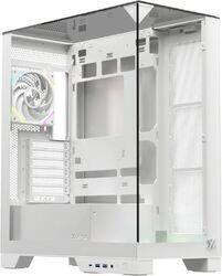 XYZ Trifecta white