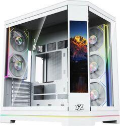 XYZ Neutron X Pro white