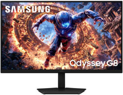 Samsung Odyssey G8 S32HG806ES Монитори
