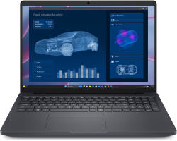 Dell Pro Max 16 MC16255 FVN8W Notebook