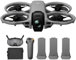 DJI Avata 360 Motion Fly More Combo 8K (Goggles N3, RC 3)