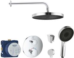 SANITINO Grohe SANI21GKK004