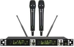 Avtek Wireless WM 2H set