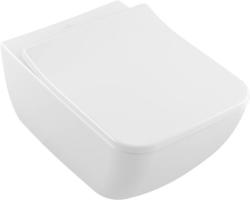 Villeroy & Boch Venticello Rimless 4611R0R1