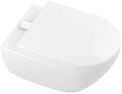 Villeroy & Boch Subway 2.0 Rimless ViFresh 5614A101