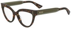 Moschino MOS661 PHW Rama ochelari