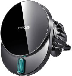 JOYROOM JR-ZS409 MagSafe 15W 1.67A Negru (47588) - vexio