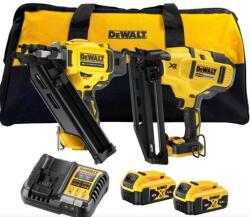 DEWALT DCK246P2-QW